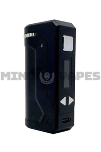 Yocan UNI PRO PLUS Box Mod Battery Onyx