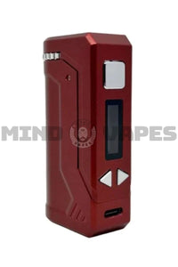 Yocan UNI PRO PLUS Box Mod Battery Burgundy