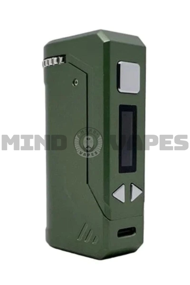 Yocan UNI PRO PLUS Box Mod Battery Sage