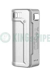 Yocan UNI S Box Mod Silver