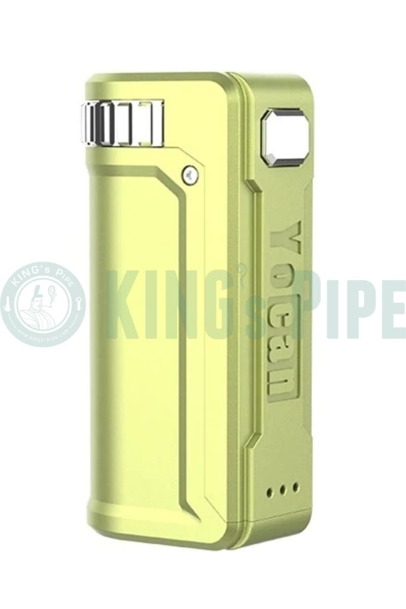 Yocan UNI S Box Mod Apple Green