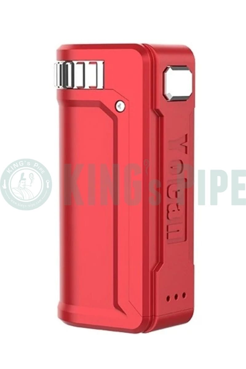 Yocan UNI S Box Mod Red