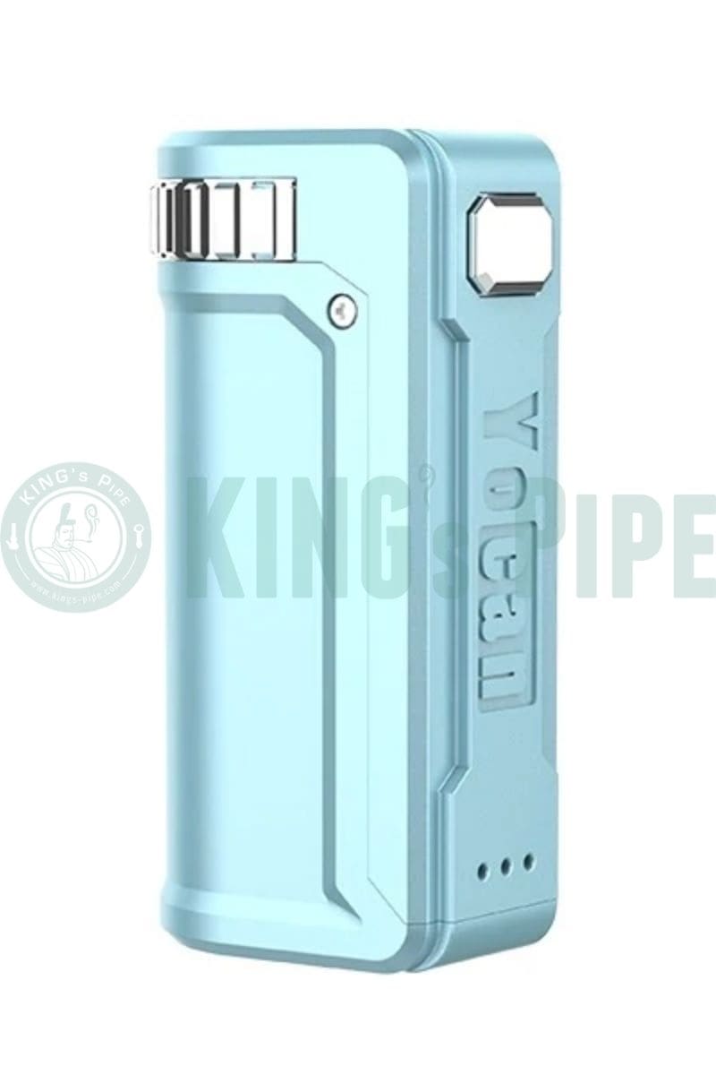 Yocan UNI S Box Mod Powder Blue