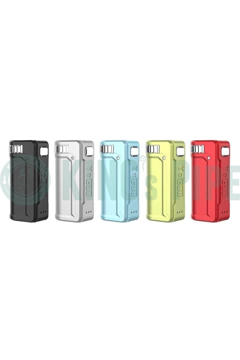 Yocan UNI S Box Mod