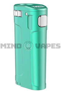 Yocan UNI Twist MOD Green