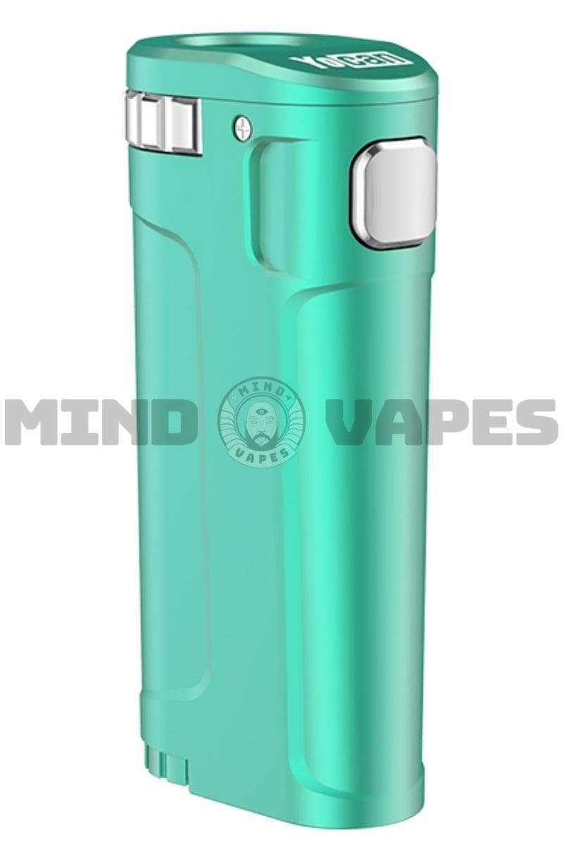 Yocan UNI Twist MOD Green