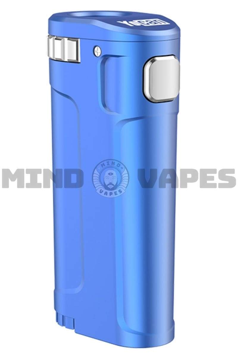 Yocan UNI Twist MOD Blue