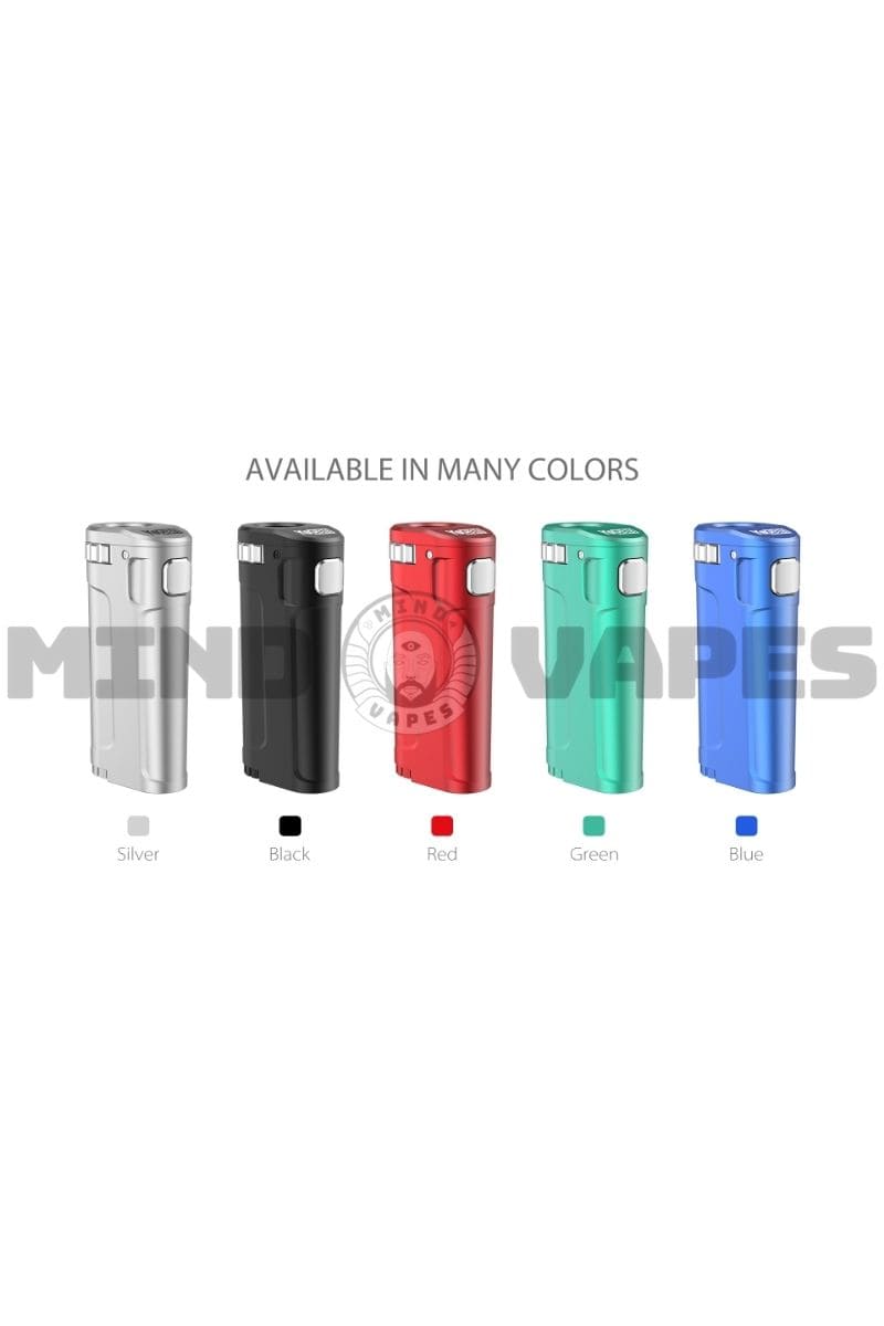 Yocan UNI Twist MOD