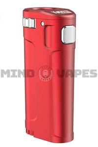 Yocan UNI Twist MOD Red