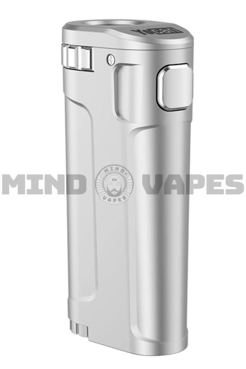 Yocan UNI Twist MOD Silver