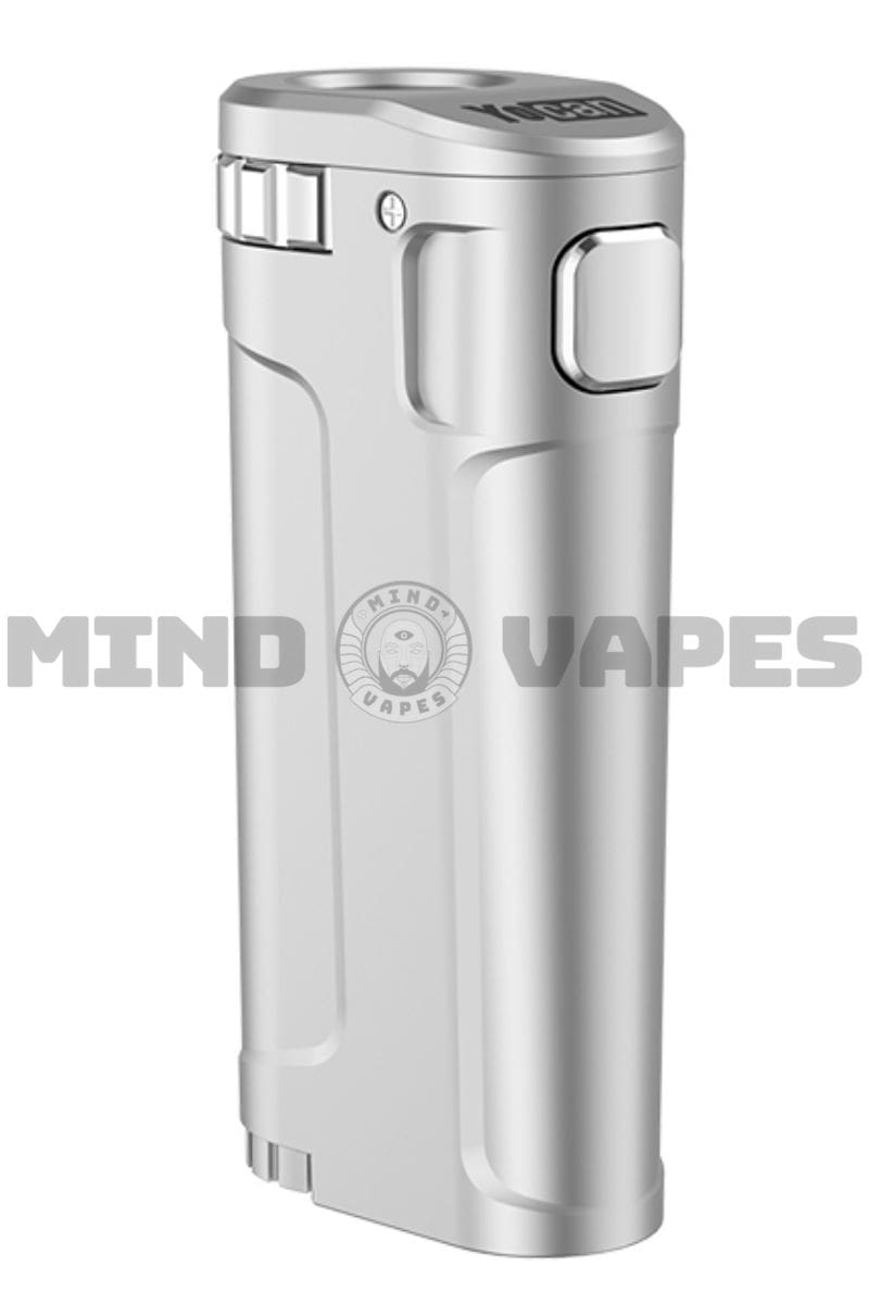 Yocan UNI Twist MOD Silver