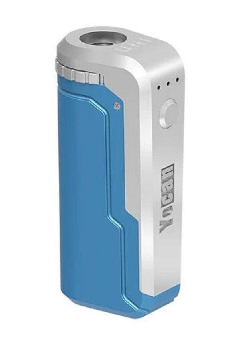 Yocan UNI Universal Box Mod Blue