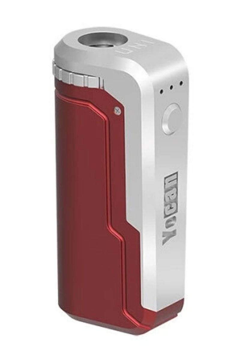 Yocan UNI Universal Box Mod Red