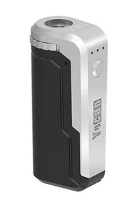 Yocan UNI Universal Box Mod Black/Silver