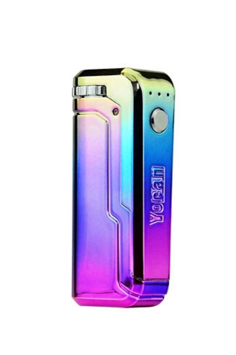 Yocan UNI Universal Box Mod Rainbow