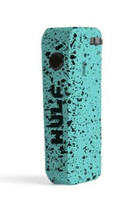 Yocan UNI Universal Box Mod Teal Black Spatter