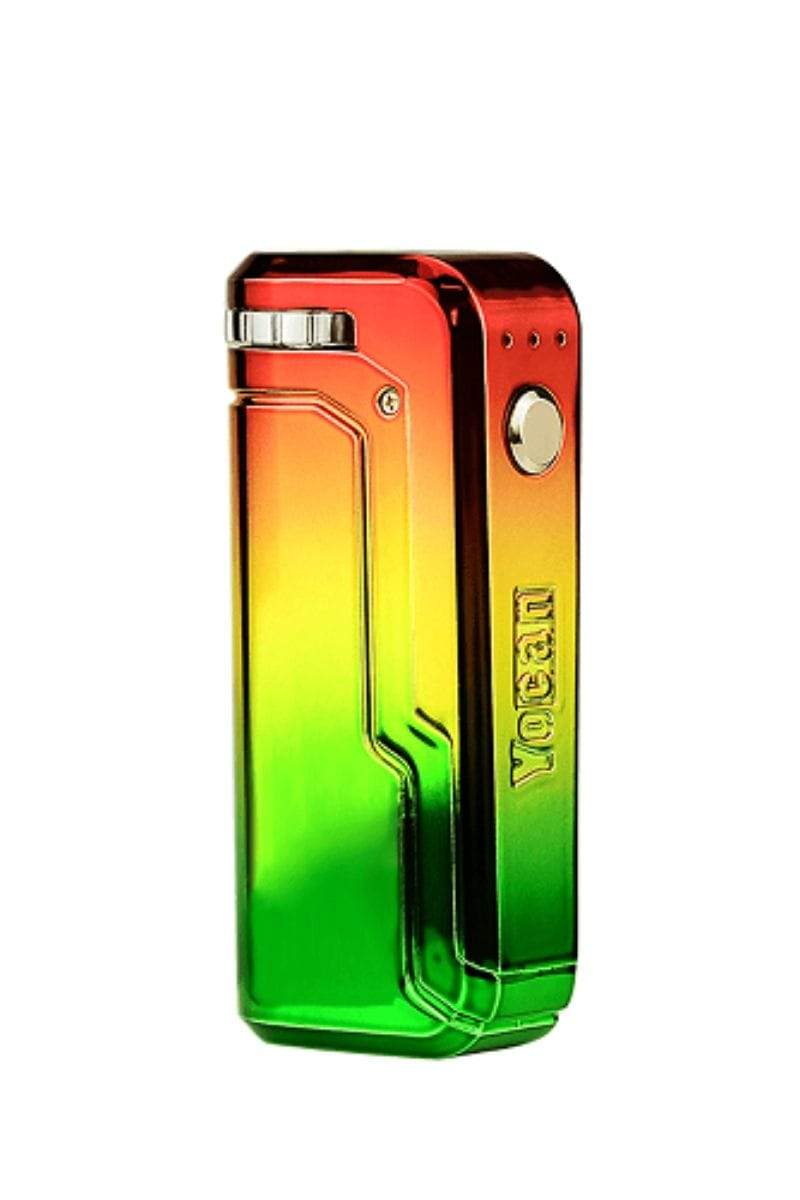 Yocan UNI Universal Box Mod Rasta