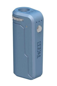 Yocan UNI Universal Box Mod Airy Blue