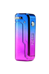 Yocan UNI Universal Box Mod Blue Purple