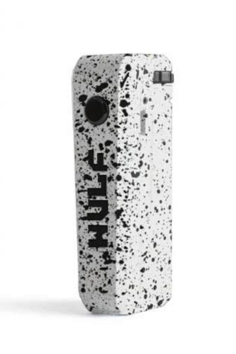 Yocan UNI Universal Box Mod White Black Spatter