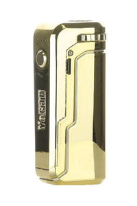 Yocan UNI Universal Box Mod Gold