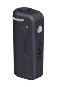 Yocan UNI Universal Box Mod Smoky Gray