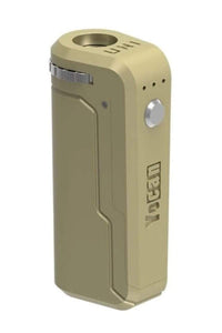 Yocan UNI Universal Box Mod Matt Gold