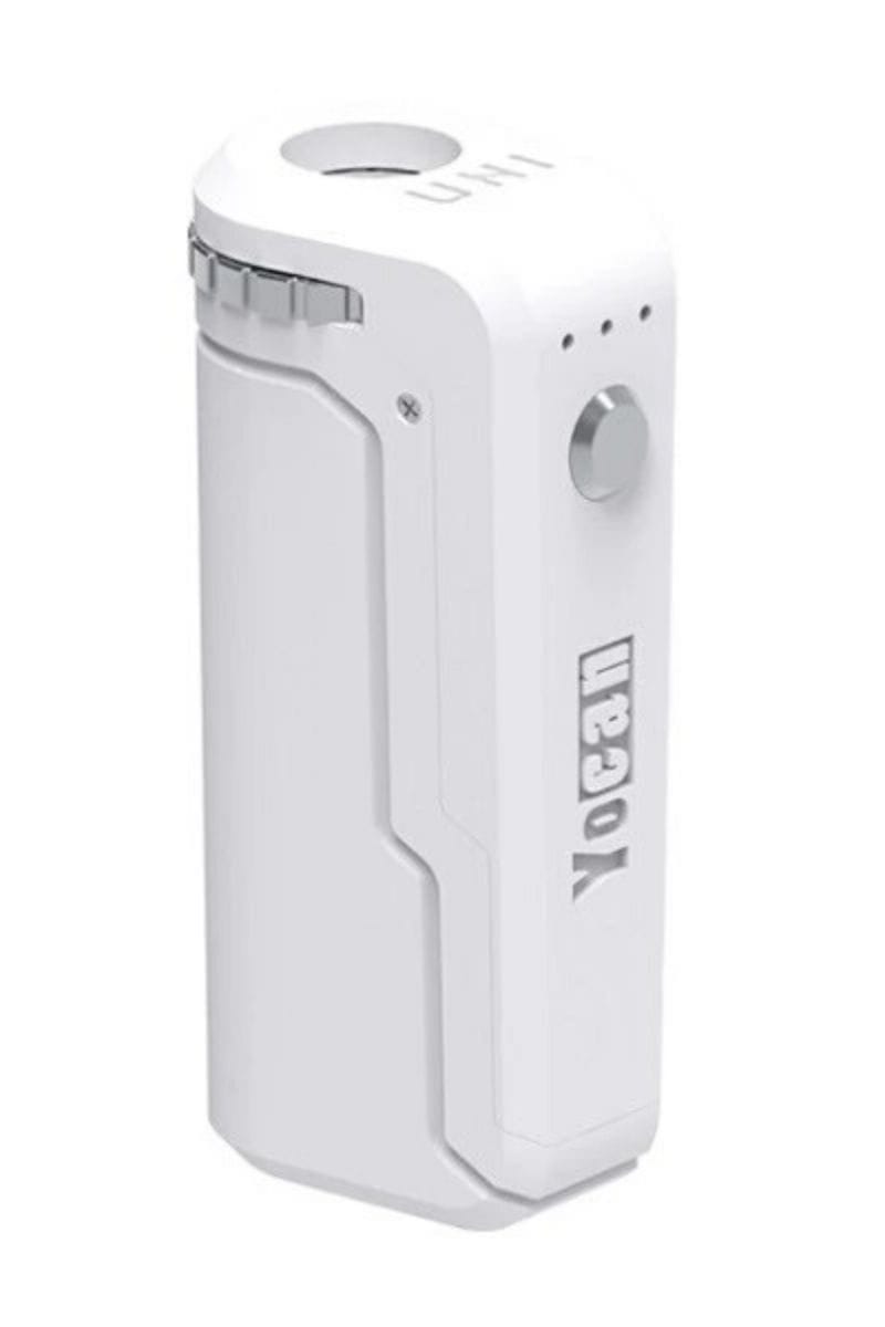 Yocan UNI Universal Box Mod White