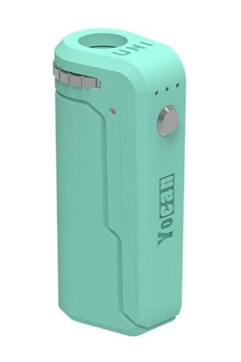 Yocan UNI Universal Box Mod Mint Green