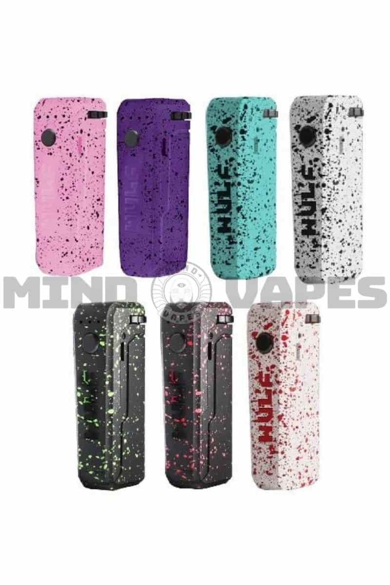 Yocan UNI Universal Box Mod