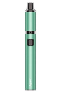 Yocan Apex Mini Variable Voltage Wax Pen Kit — Vape Pen Sales