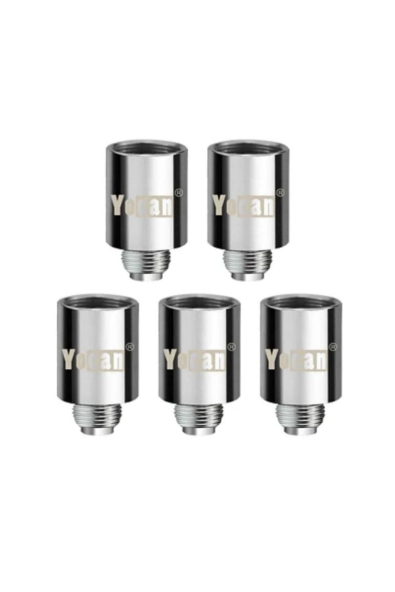Yocan - Stix Replacement Ceramic Coils (5 Pack)